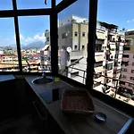 Stylish 1-Bedroom In Tirana #2