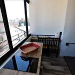 Stylish 1-Bedroom In Tirana #2