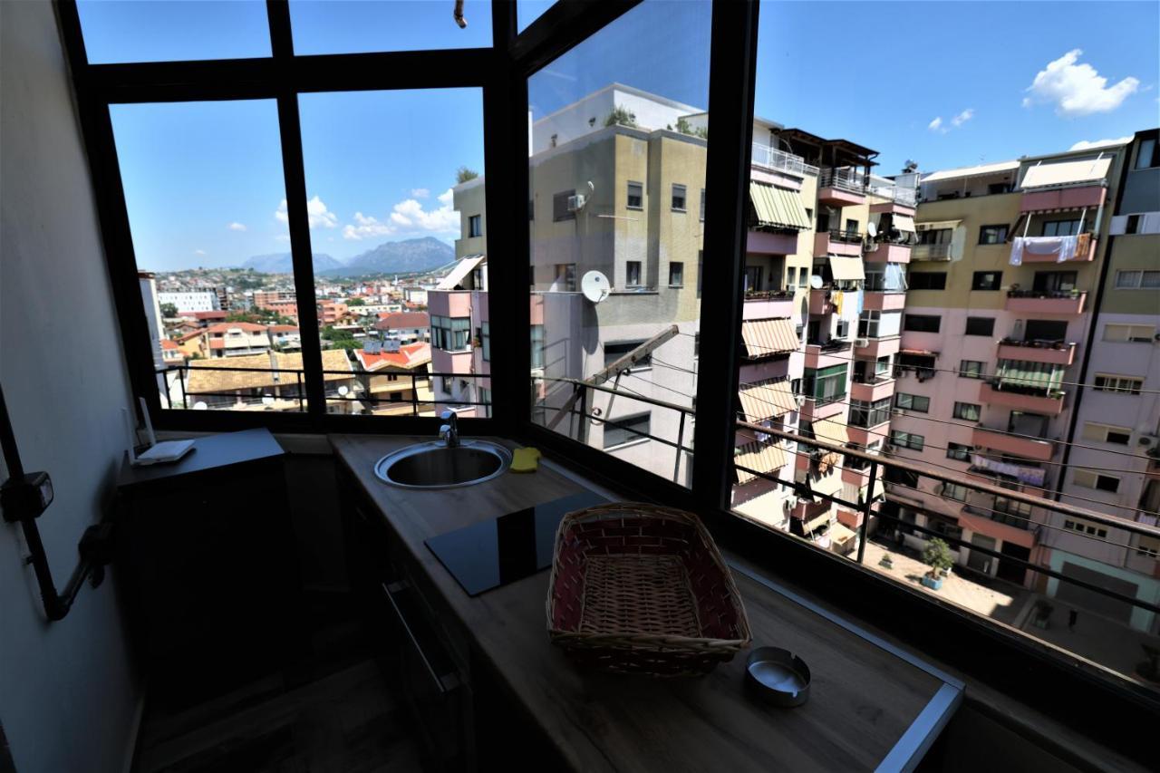 Stylish 1-bedroom In #2 Apartment