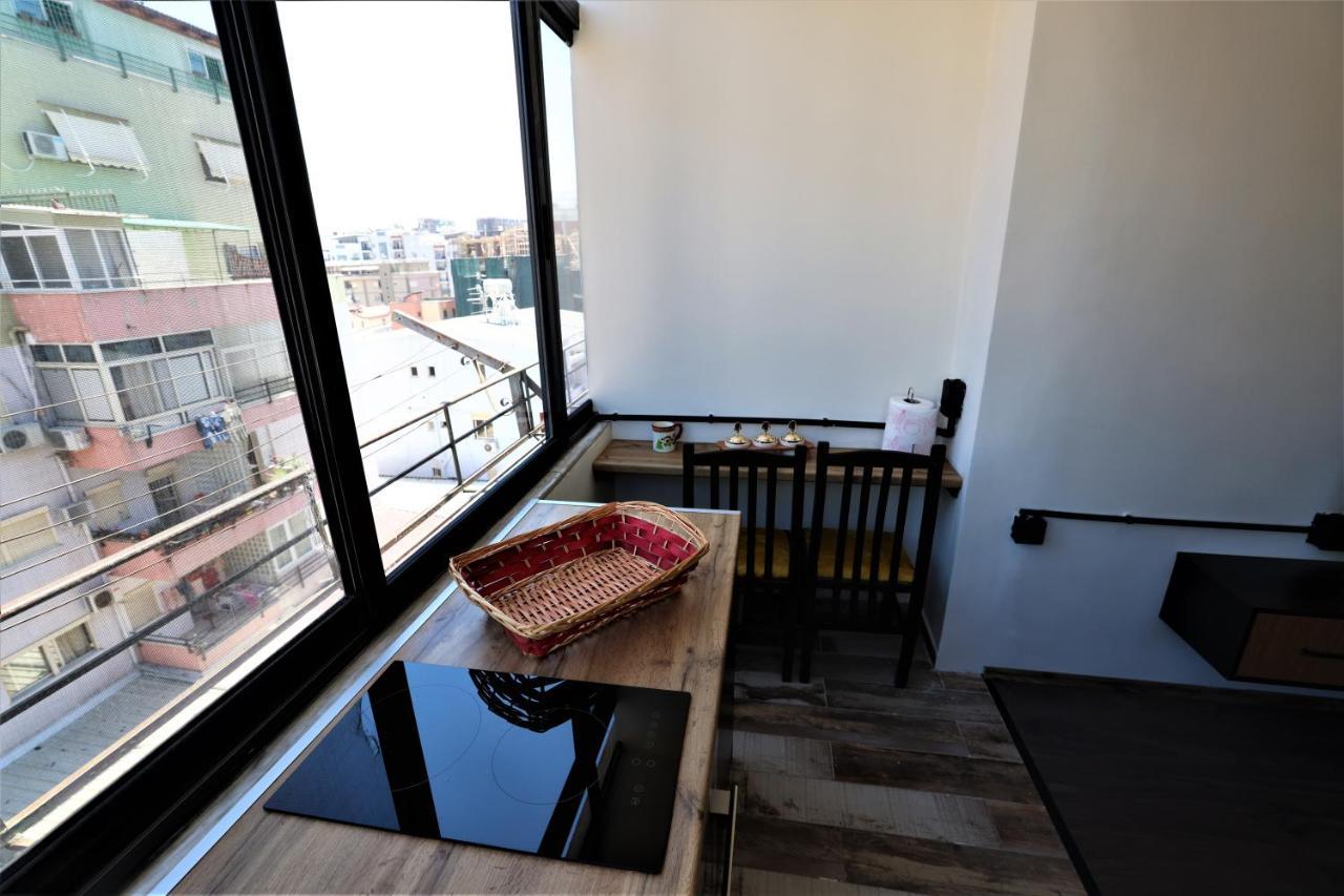 Stylish 1-bedroom In #2 * Tirana