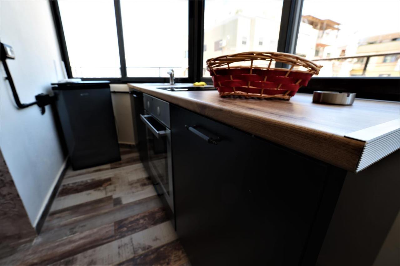 Stylish 1-bedroom In #2