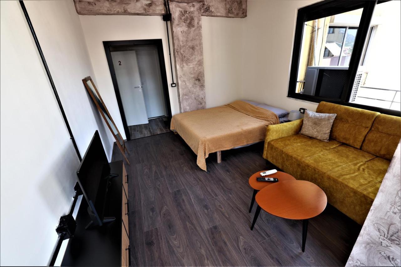 Stylish 1-bedroom In #2 * Tirana