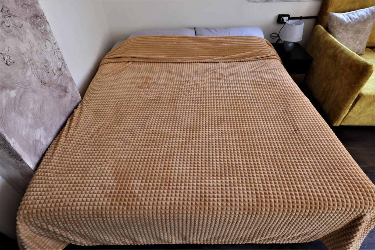 Stylish 1-bedroom In #2 Apartment Tirana