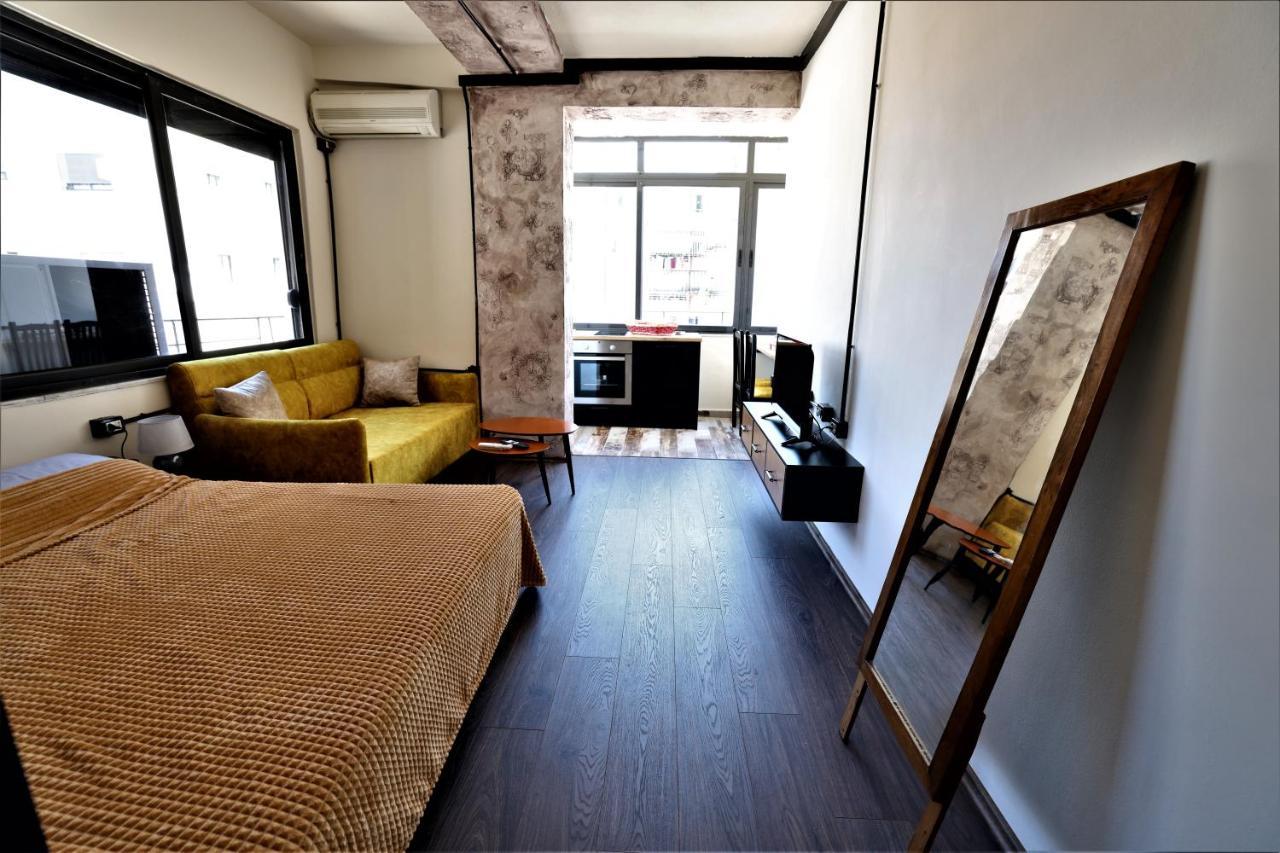 Apartment Stylish 1-bedroom In #2 *