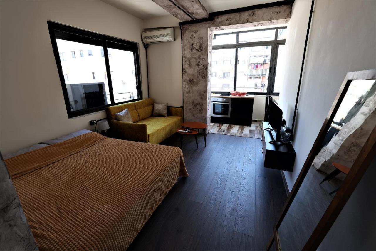 Stylish 1-bedroom In #2 Tirana