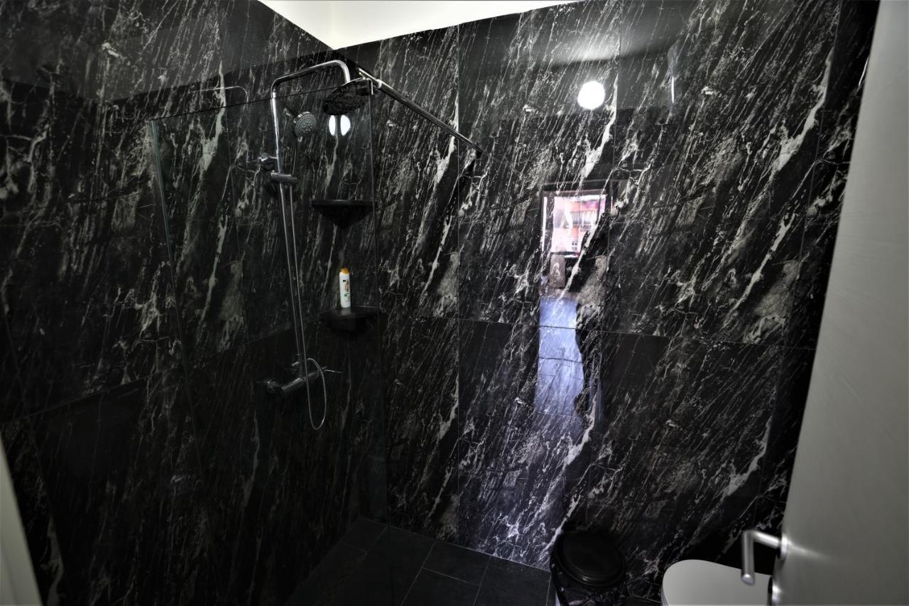 Appartement Stylish 1-bedroom In #2