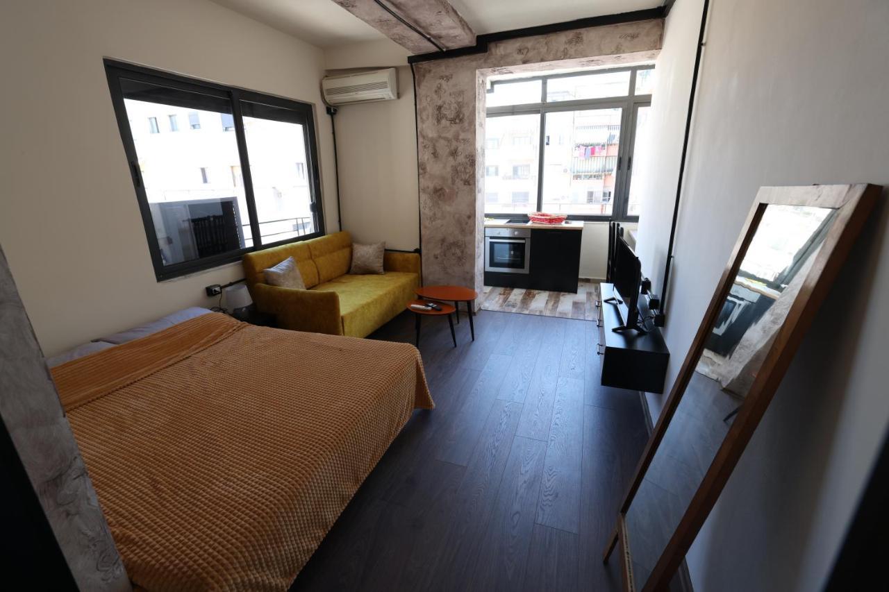 Stylish 1-bedroom In #2 Appartement Tirana